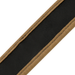 Fetish Submissive Origen - Collar Con Cadena Con Forro De Neopreno