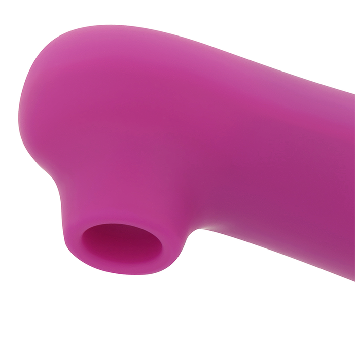 Ohmama Estimulador Clitoris - Lila 10 Velocidades
