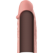 Virilxl - Extension De Pene Liquid Silicone V3 Natural