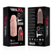 Virilxl - Extension De Pene Liquid Silicone V3 Natural