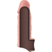Virilxl - Extension De Pene Liquid Silicone V7 Natural