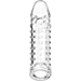 Virilxl - Extensión Y Funda De Pene V11 Transparente