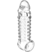 Virilxl - Extensión Y Funda De Pene V11 Transparente