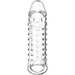 Virilxl - Extensión Y Funda De Pene V11 Transparente