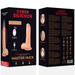 Cyber Silicock - Realístico Control Remoto Master Huck 20.9 Cm -o- 4 Cm