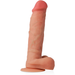 Cyber Silicock - Arnés Silicona Líquida Magnus 20.5 Cm -o- 4.1 Cm