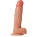 Cyber Silicock - Arnés Silicona Liquida Oliver 19 Cm -o- 3.9 Cm