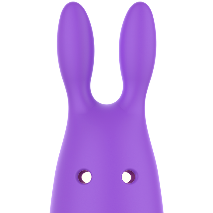 Womanvibe - Bugsy Estimulador Rabbit Silicona