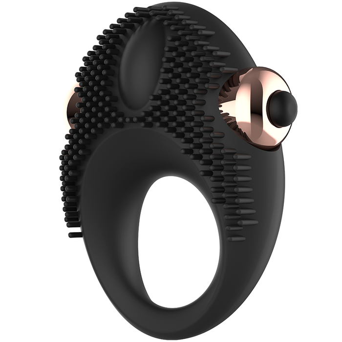 Womanvibe - Thor Anillo Vibrador Silicona