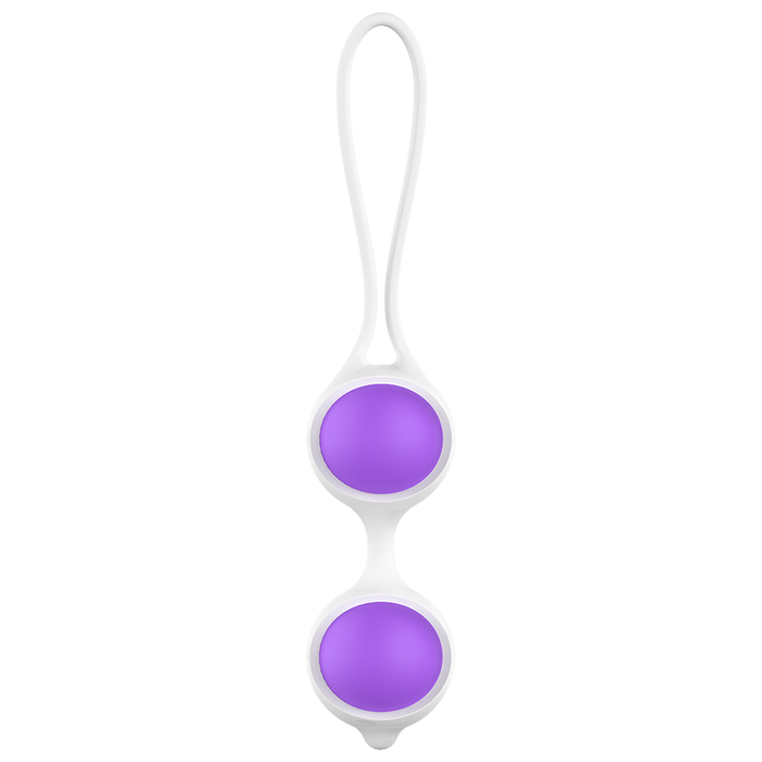 Womanvibe - Keisy Ii Bolas Silicona
