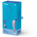 Satisfyer - Dual Pleasure Air Pulse Violeta