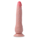 Rockarmy - Arnés + Dual Density Crusader Dildo Realista 21.5 Cm -o- 4.46 Cm