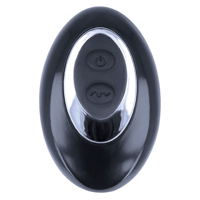 Rockarmy - Arnés + Liquid Silicone Vibrador Control Remoto Premium Apache 20.5 Cm -o- 4.62 Cm