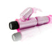 Baile - Vibrador Estimulador Rosa Regulable
