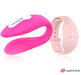 Wearwatch - Vibrador Dual Technology Watchme Fucsia / Rosa