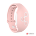 Wearwatch - Vibrador Dual Technology Watchme Fucsia / Rosa