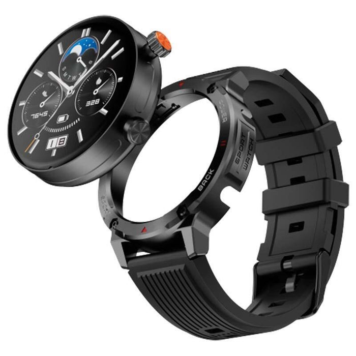 Imiki D2 Negro
