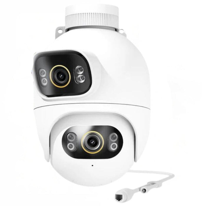 Imilab Ec6 Dual Cmsxj68a 3k+3k Wifi