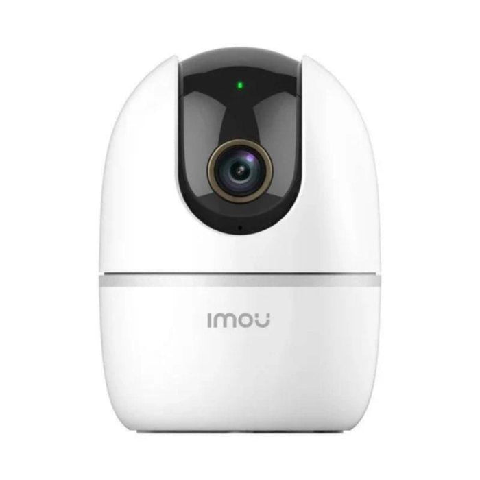 Imou A1 Visión Nocturna 3mp Sensor Cmos Panorámica Blanco