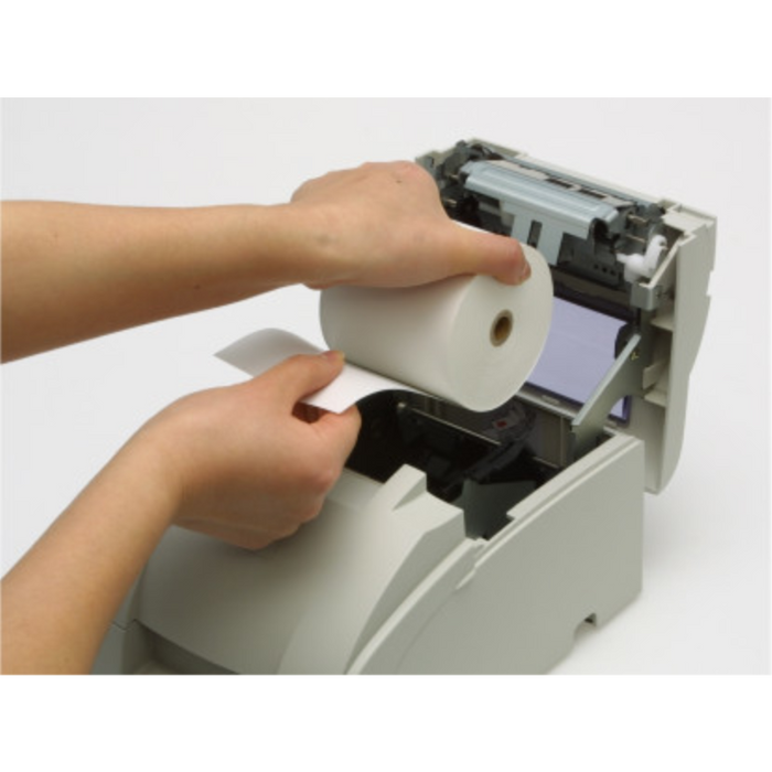 Imp Epson Tm-U220pd Cortador Manual