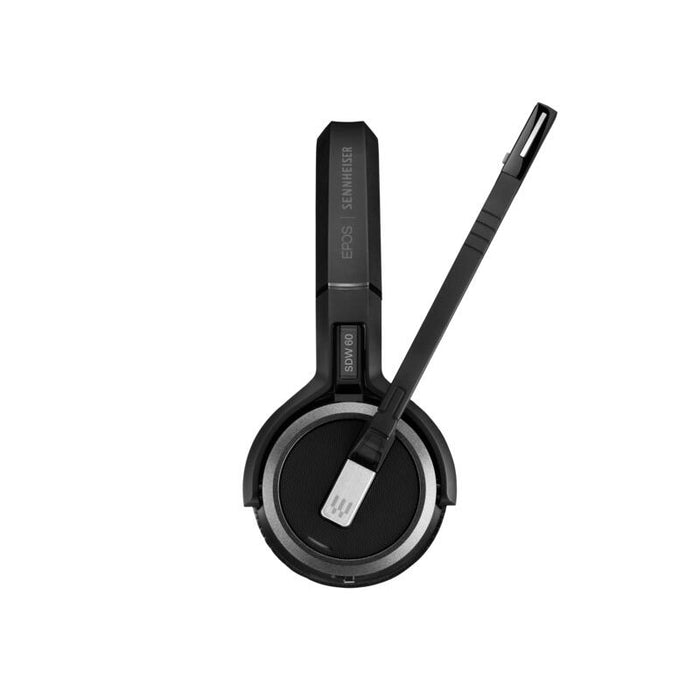 Impact Sdw 60 Hs Binaural Repla