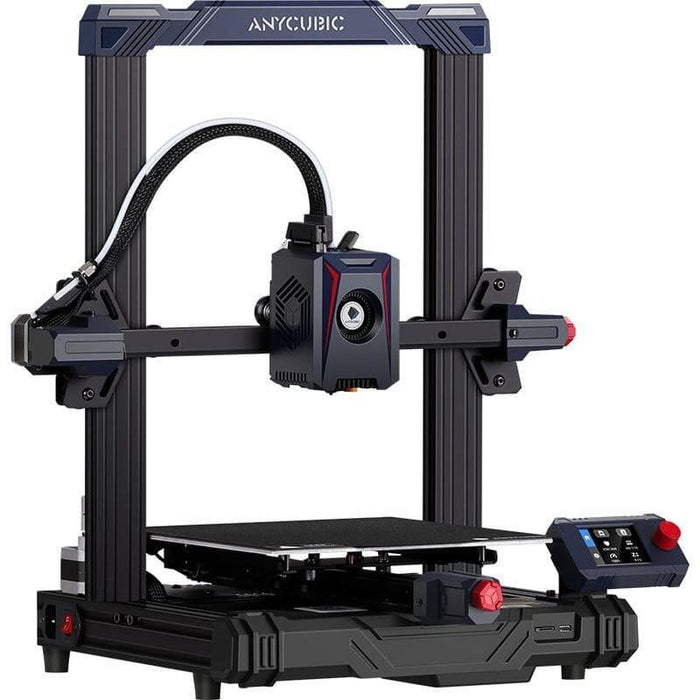 Impresora 3d Anycubic Kobra 2 Neo Negro - Impresora 3d Fdm