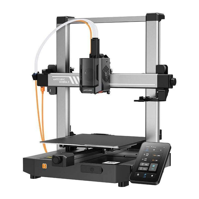Impresora 3d  Anycubic Kobra 3