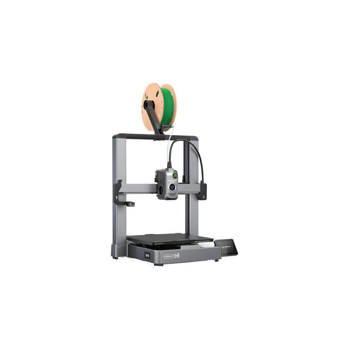 Impresora 3d Creality 1001010510  Plateado/Negro