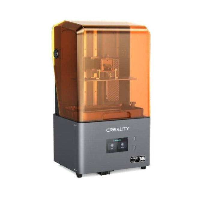 Impresora 3d  Creality Halot Mage S - 14k