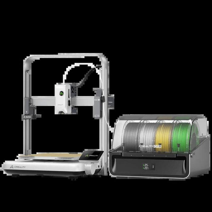 Impresora Creality Ender 3 V4 Combo 3d