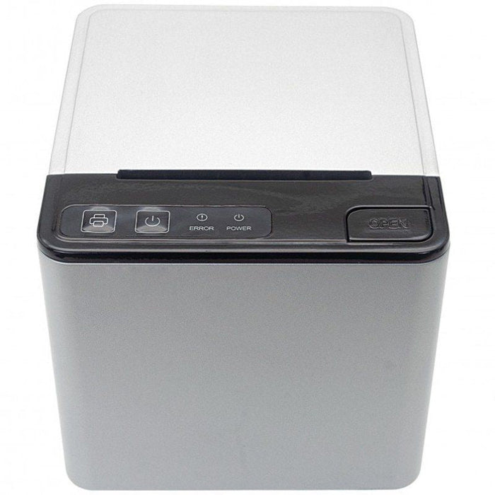 Impresora De Tickets Premier Itp-84 S Térmica Ancho Papel 80mm Usb-Ethernet-Serie