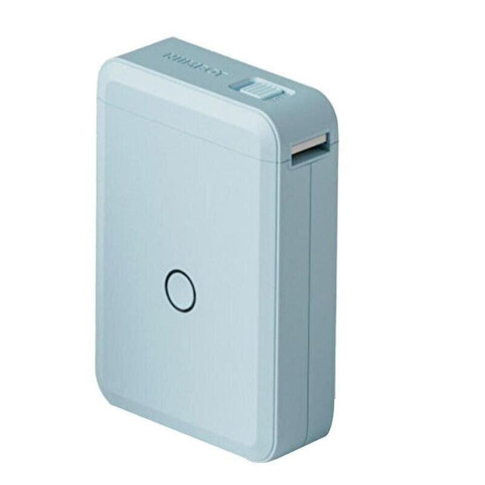 Impresora Etiqueta Niimbot D110_m Azul