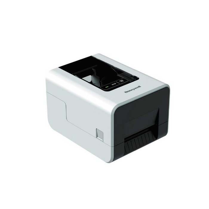 Impresora Honeywell Desktop Pc42e-T, Transferencia Térmica & Térmica Directa, 203 Ppp, Usb & Ethernet, Blanca