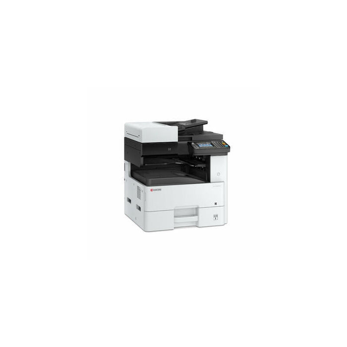 Impresora Kyocera Ecosys M4125idn Multifuncion B/N Laser A3/Ledger (297 X 432 Mm) (Original) A3/Ledger (Material) Hasta 25 Ppm (Copiando) Hasta 25 Ppm (Impresion) 600 Hojas Usb 2.0