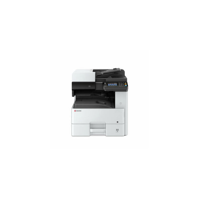 Impresora Kyocera Ecosys M4125idn Multifuncion B/N Laser A3/Ledger (297 X 432 Mm) (Original) A3/Ledger (Material) Hasta 25 Ppm (Copiando) Hasta 25 Ppm (Impresion) 600 Hojas Usb 2.0
