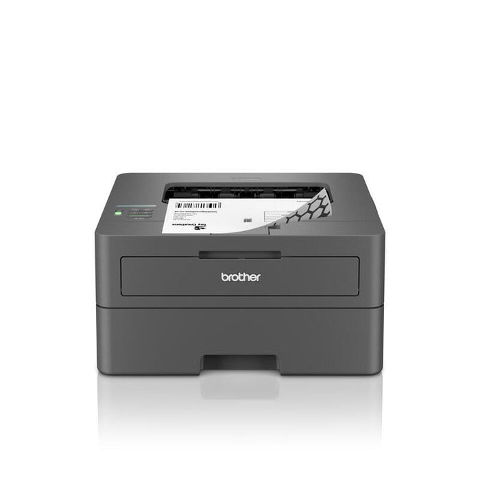 Impresora Laser Brother Hll2400dw Monocromo Wifi Duplex