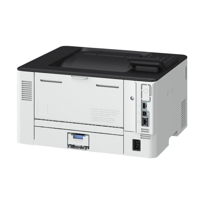 Impresora Láser Monocromo Canon I-Sensys Lbp246dw Wifi Dúplex Blanca