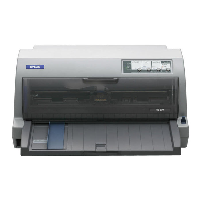 Impresora Matricial Epson Lq-690