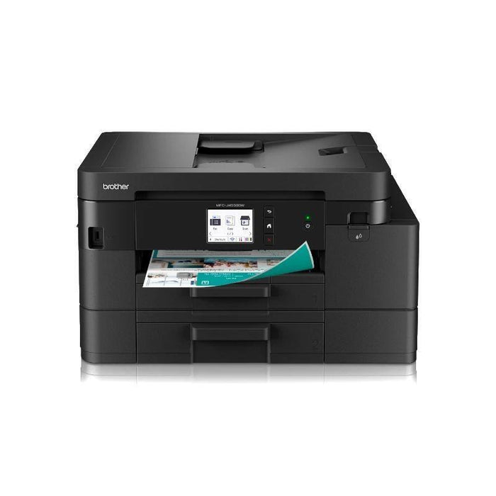 Impresora Multifunción Brother Multifunción Mfc-J4550dw
