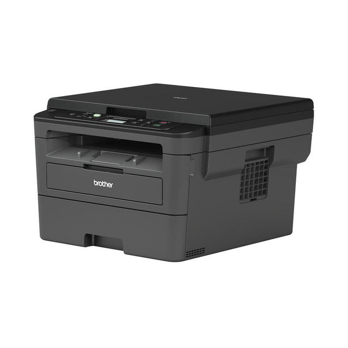 Impresora Multifuncion Laser Mono Brother Dcp-L2530dw