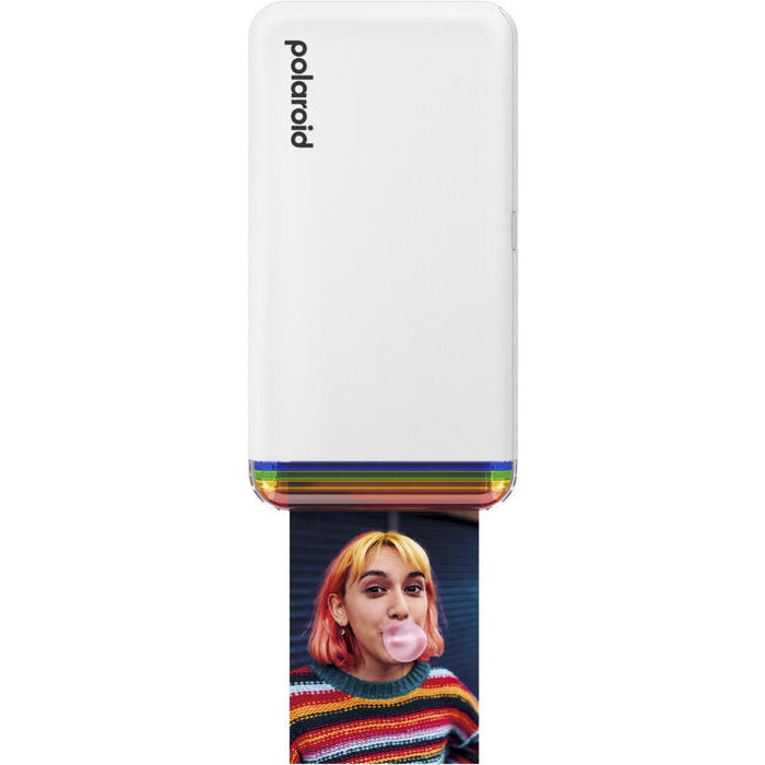 Impresora Polaroid Hi-Print Gen 2 Blanca
