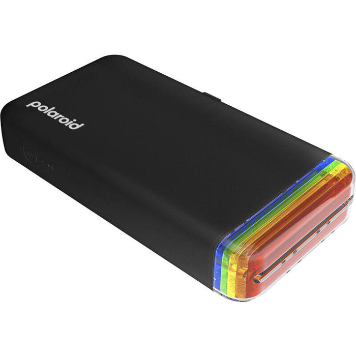 Impresora Polaroid Hi-Print Gen 2 Negra