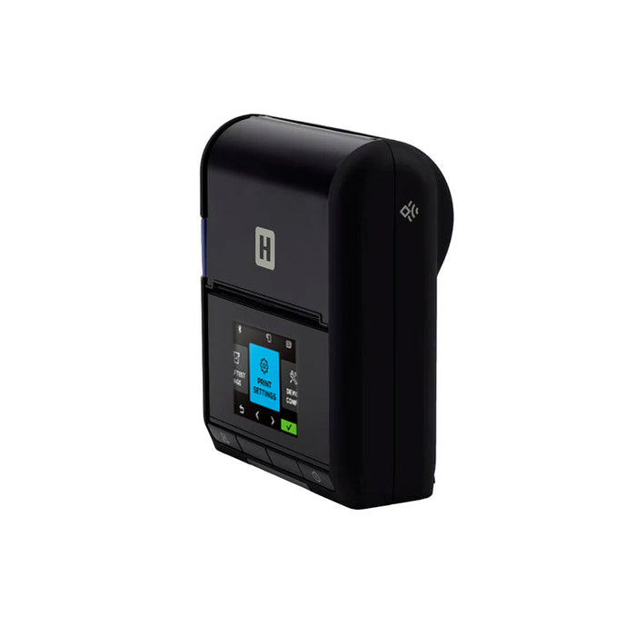 Impresora Portátil Honewyell Lnx3, Térmica Directa, 3",  Wifi, Bluetooth, Nfc & Usb-C