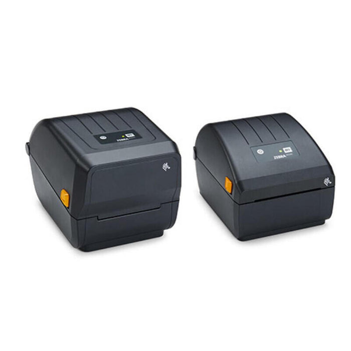 Impresora Zebra Desktop Zd-220, Transferencia Térmica, Usb.