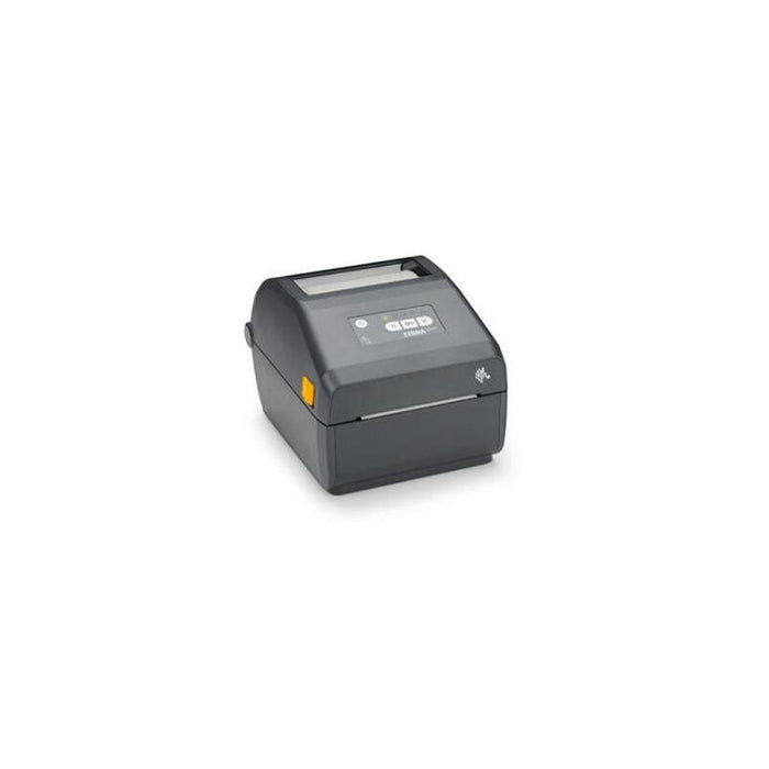 Impresora Zebra Térmica Directa Zebra Zd-421d, Usb & Btle