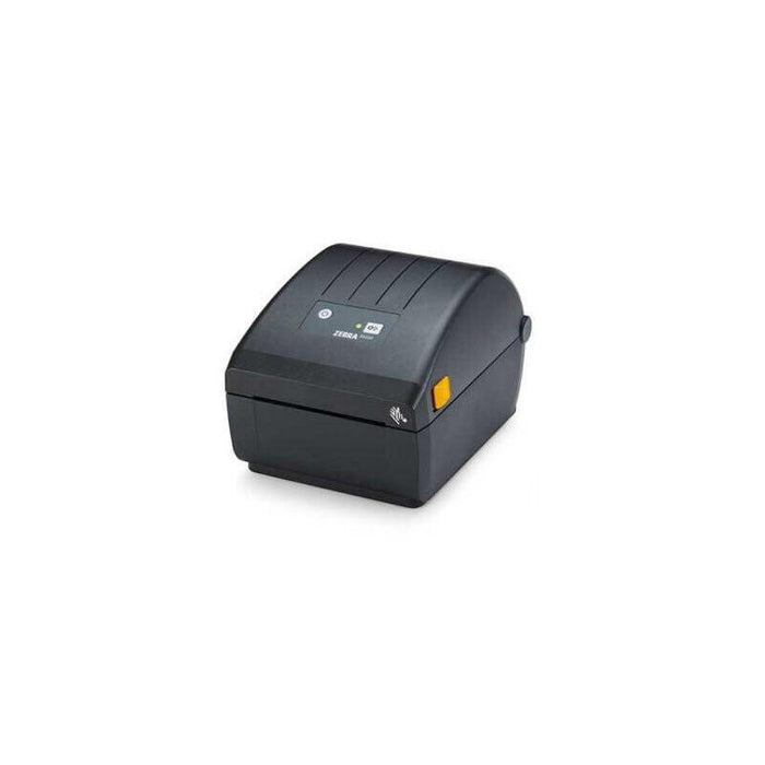 Impresora Zebra Zd230t Transferencia Termica Ancho Imp 104mm Despegador,Usb