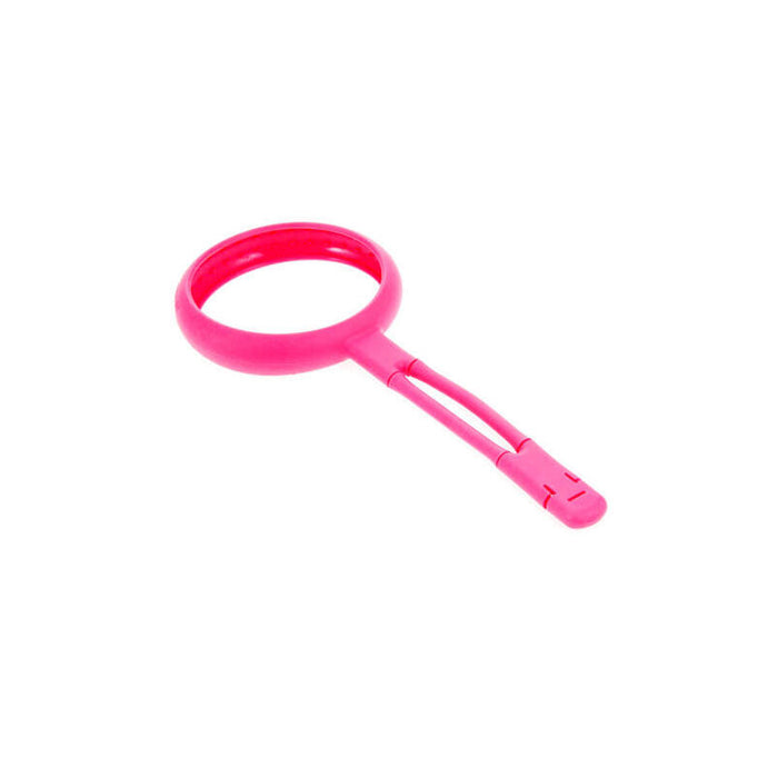 In Win O-Ring Rosa. Accesorio Para  Hd 2.5
