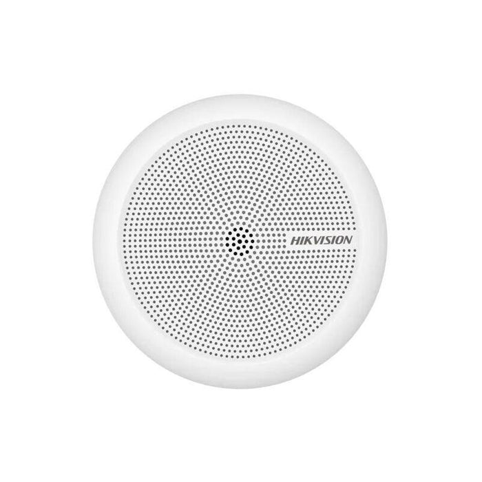 Indoor Security Microphone