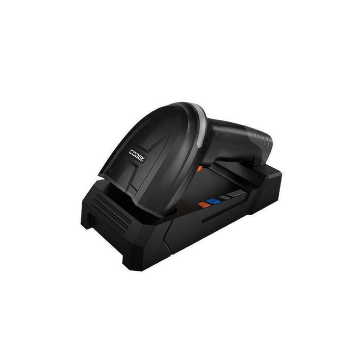 Industrial Wireless 2d Dpm Barcode Scanner Including K220