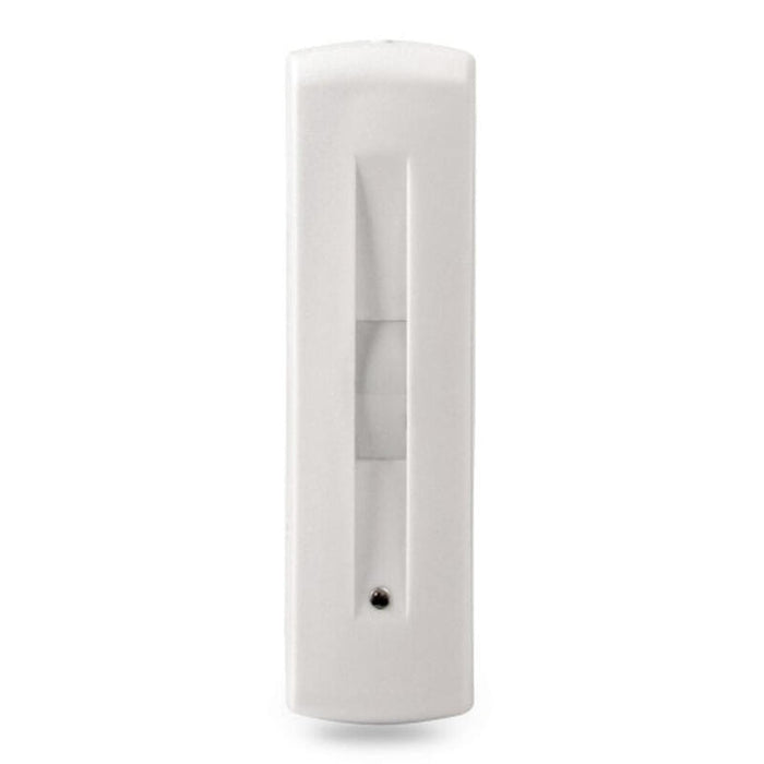 Inim Air2-Dt200t Detector Doble Tecnología De Cortina Vía Radio, 3 Metros. Puertas/Ventanas. Antimasking. Grado 2
